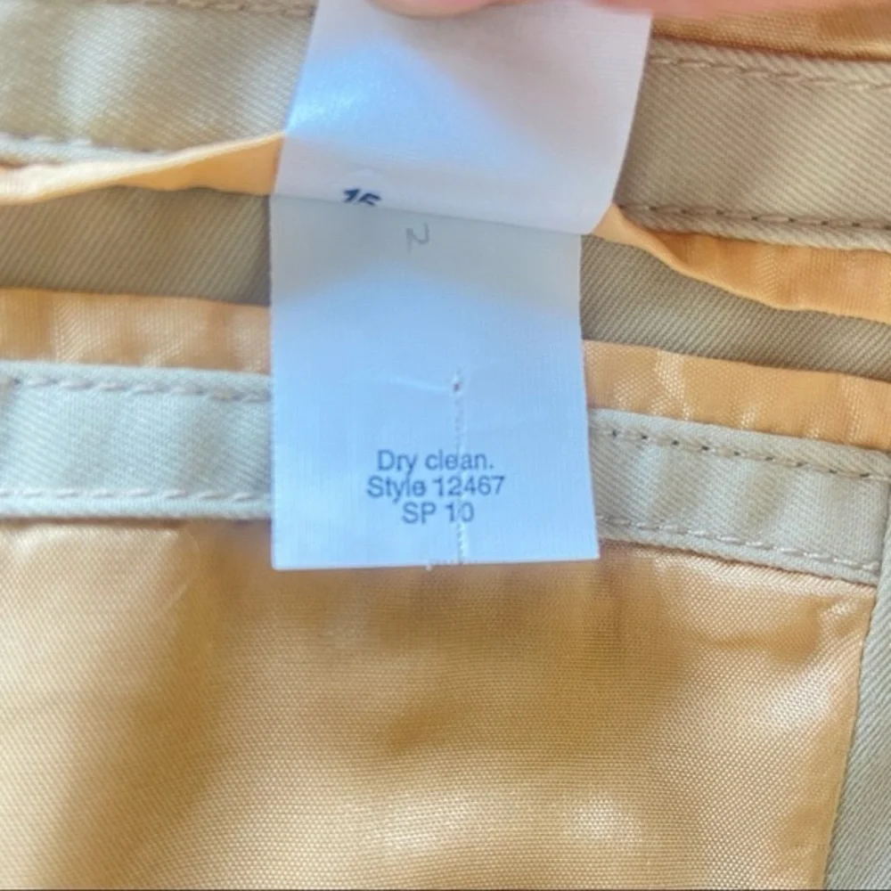 J.Crew Slim Fit Suit Jacket